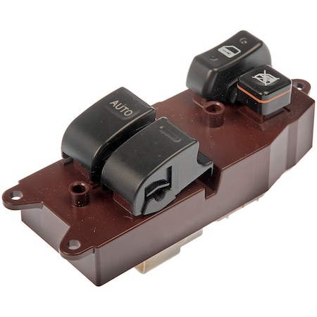 Dorman POWER WINDOW SWITCH 901-712